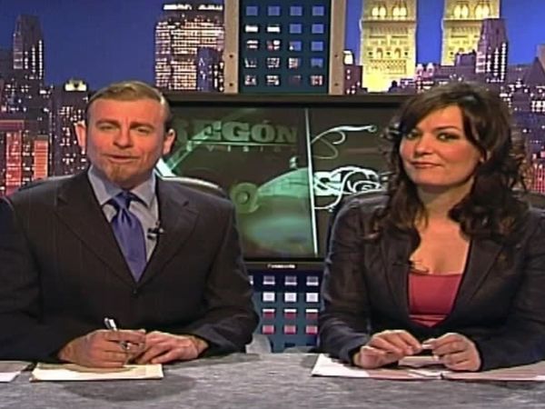 Oregón TV - Oregón TV