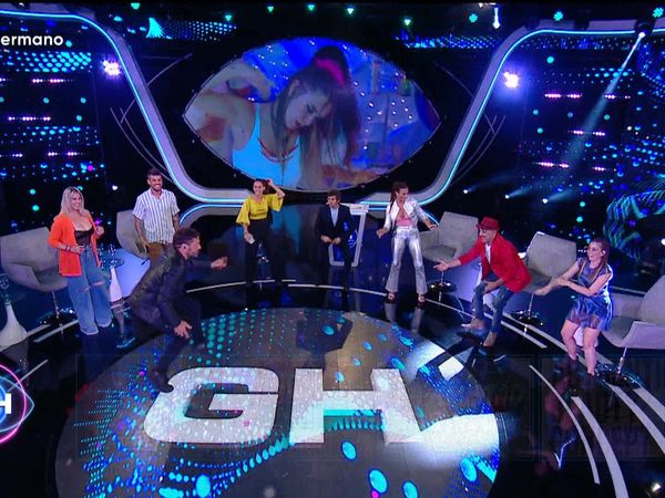 Gran Hermano - Episodio 17