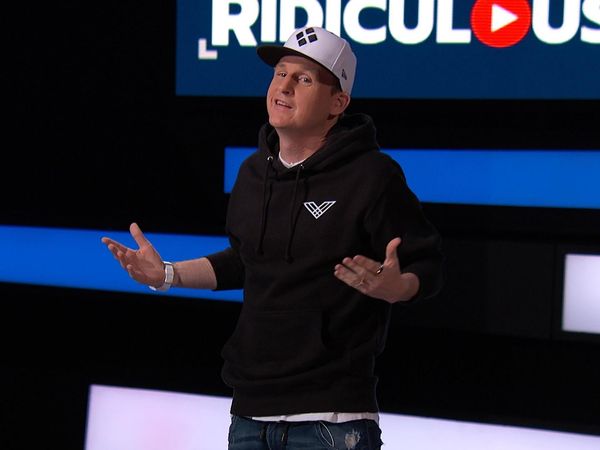 Ridiculousness - Chanel and Sterling CXXVII