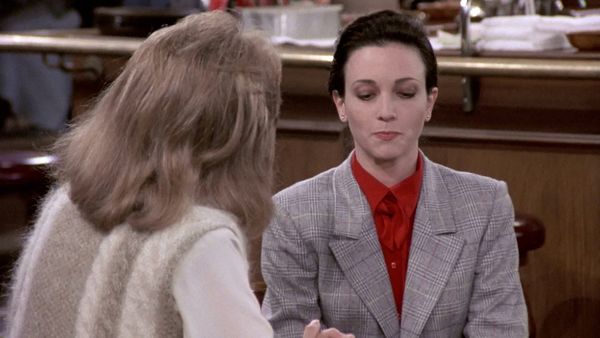 Cheers - Young Doctor Weinstein