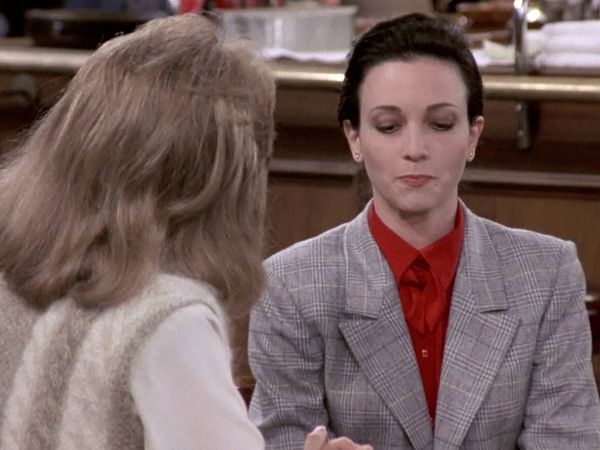 Cheers - Young Doctor Weinstein