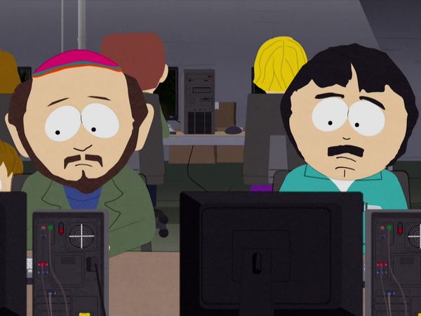 South Park - Infotainment-Mörderpornos
