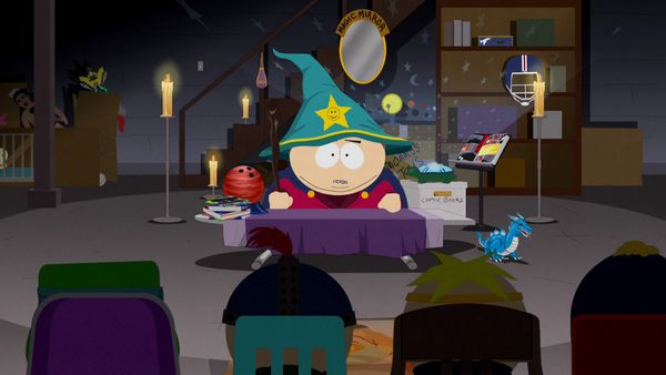 South Park - Die Red Robin Hochzeit