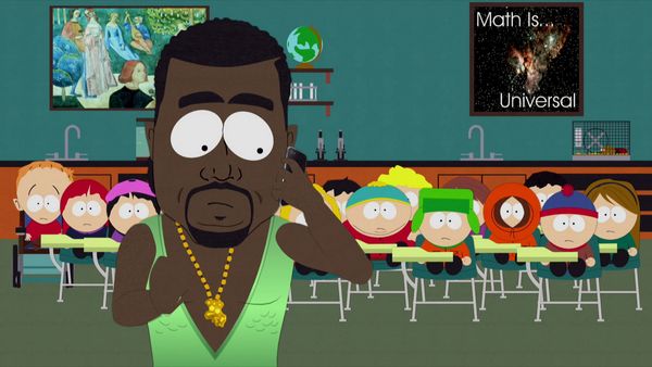South Park - Der Hobbit