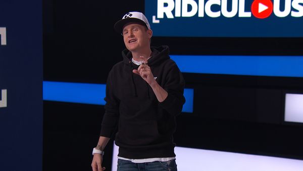 Ridiculousness - Chanel and Sterling CCLXXVI