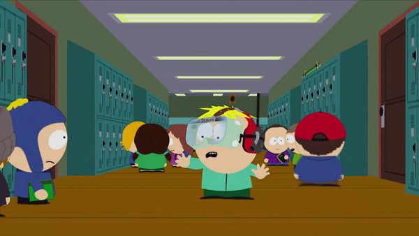 South Park - Die Hausarrest-Schleife