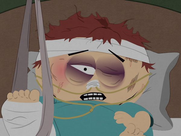 South Park - Umwerfend und mutig