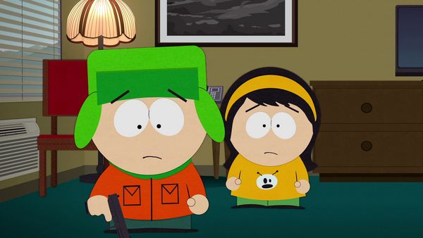 South Park - PC Principal: Tag der Abrechnung