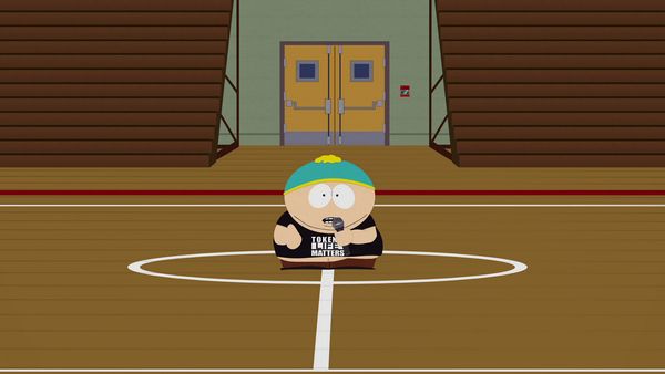 South Park - Weißt-du-noch-Beeren