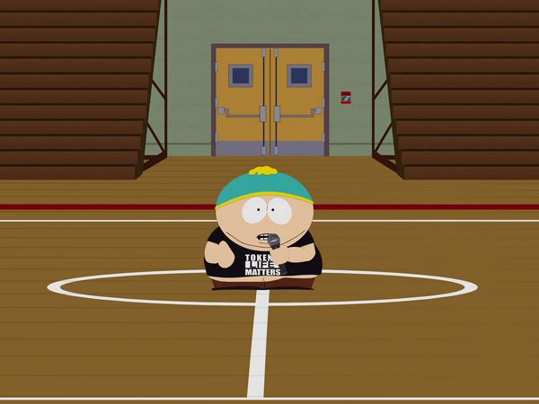 South Park - Weißt-du-noch-Beeren