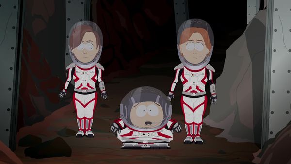 South Park - Das Ende der Serialisierung Wie Wir Sie Kennen