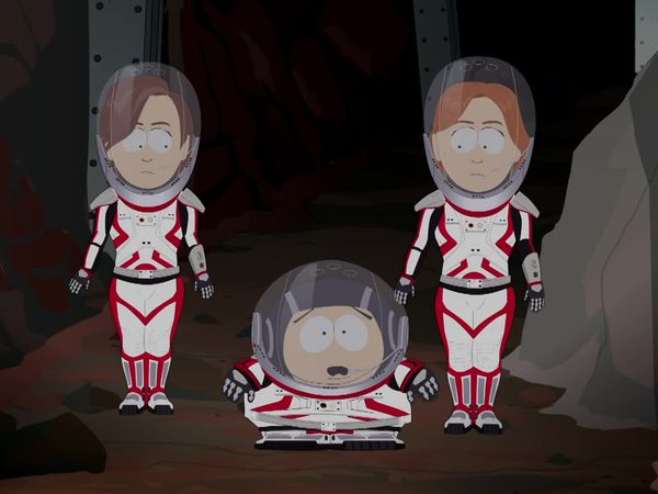 South Park - Das Ende der Serialisierung Wie Wir Sie Kennen