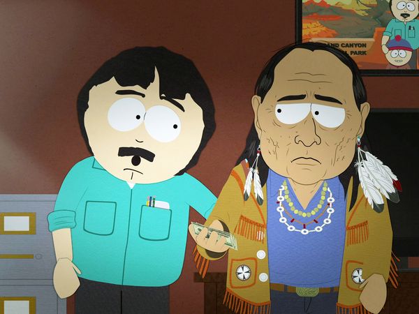 South Park - Feiertagsspezial