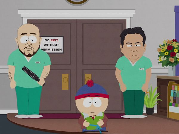 South Park - Hummelfiguren & Heroin