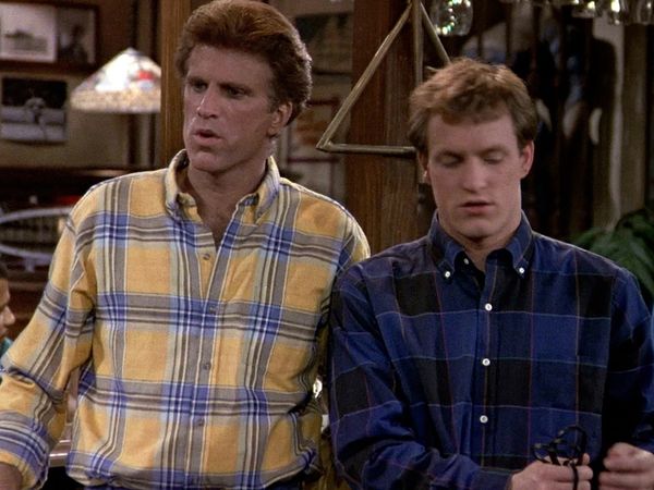 Cheers - Cheers: The Motion Picture