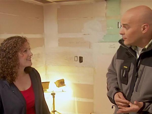 Disaster DIY - Hair Raising Reno