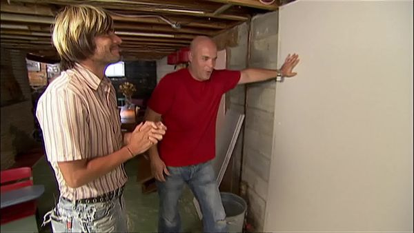 Disaster DIY - Disaster Dude