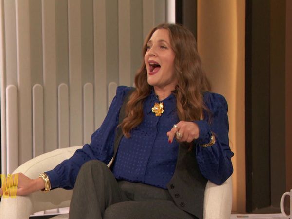 The Drew Barrymore Show - Heather Locklear, Small Business Big Giveaway with Barbara Corcoran