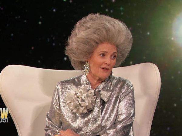 The Drew Barrymore Show - Halloween Show!