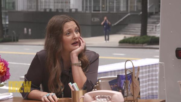 The Drew Barrymore Show - Martha Stewart, Upcycling with TikTok's Sarah