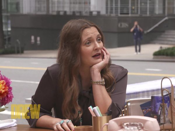 The Drew Barrymore Show - Martha Stewart, Upcycling with TikTok's Sarah