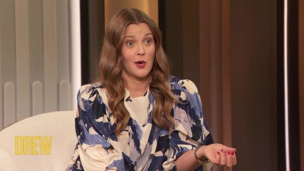 The Drew Barrymore Show - Drew's Crew to the Rescue Hour