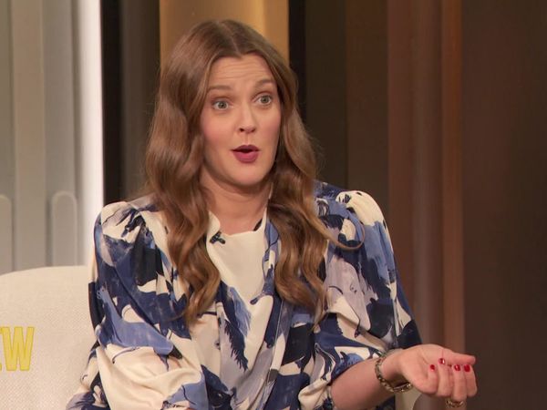The Drew Barrymore Show - Drew's Crew to the Rescue Hour