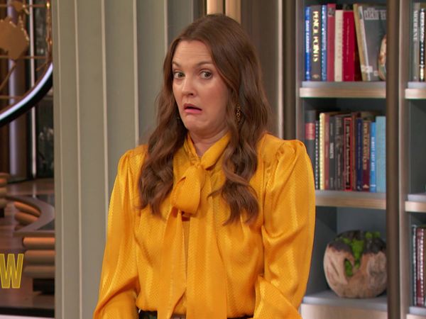 The Drew Barrymore Show - Sienna Miller, Danny Seo