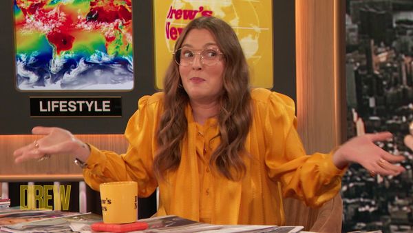 The Drew Barrymore Show - Sophia Bush, Finance Tips with Nicole Lapin