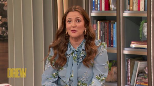 The Drew Barrymore Show - Sabrina Carpenter, Drew's News, Sunday Ragu Pasta with Carla Lalli Music