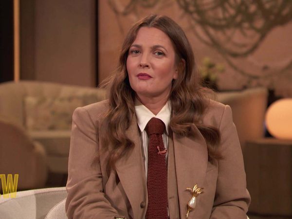 The Drew Barrymore Show - Adam Scott, Mama LaVerne & Donna Richardson Cooking, Drew's News