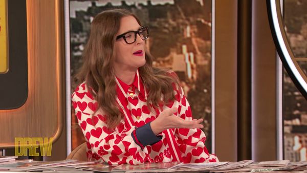 The Drew Barrymore Show - Jimmy Fallon, Drew's News with Pete Holmes, Cookbook Club with Chef Eric Kim