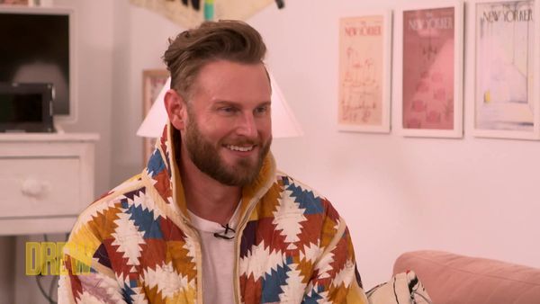 The Drew Barrymore Show - Queer Eye Cast, "Scream" Star Melissa Barrera, Drew-Gooder