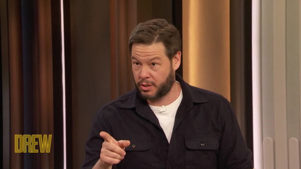 The Drew Barrymore Show - Ike Barinholtz, Designed By Drew Nursery, Drew's News