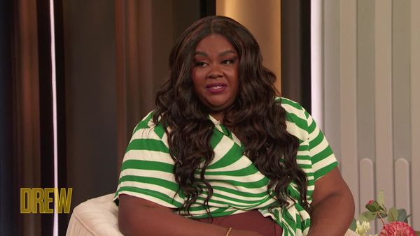 The Drew Barrymore Show - Nicole Byer, Chef Edy Massih, Drew's News