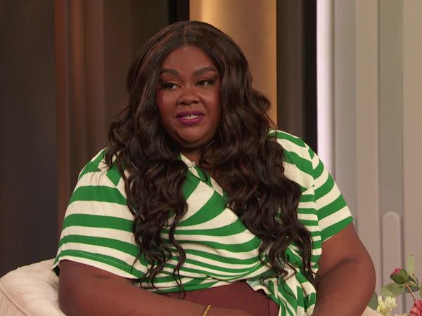 The Drew Barrymore Show - Nicole Byer, Chef Edy Massih, Drew's News