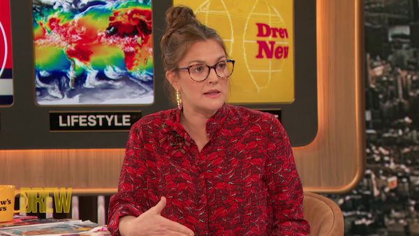 The Drew Barrymore Show - Paul Feig, Drew's News with Zainab Johnson, Birthday Cake with Milk Bar Founder Christina Tosi