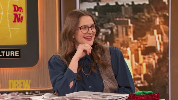 The Drew Barrymore Show - "Pen15" Maya Erskine & Anna Konkle, Drew's News with Danny Pellegrino