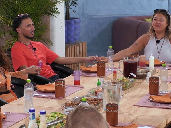 Paradise - Episode 202