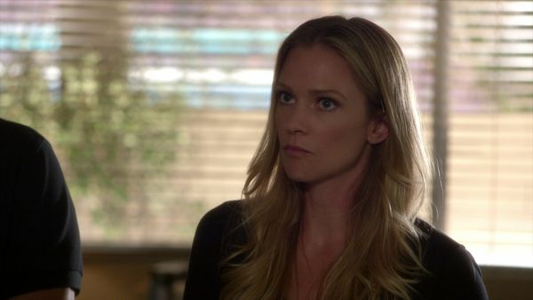 Criminal Minds - The Crimson King