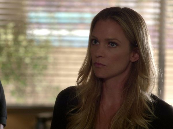 Criminal Minds - The Crimson King