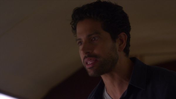 Criminal Minds - Taboo