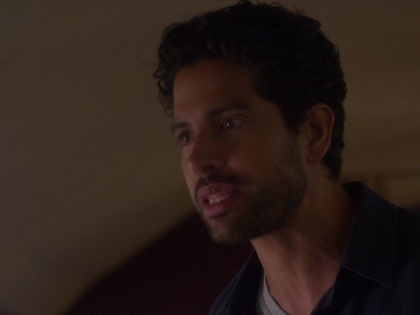 Criminal Minds - Taboo