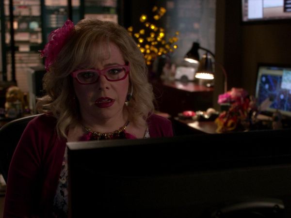 Criminal Minds - The Anti-Terror Squad