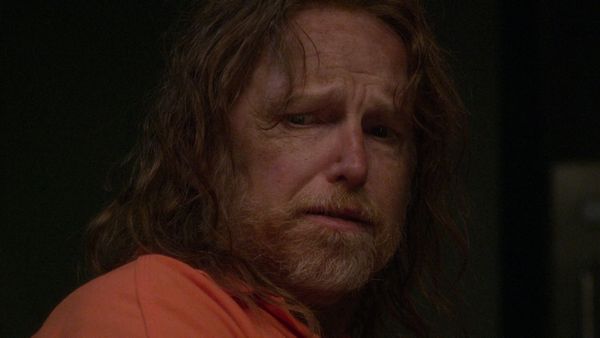 Criminal Minds - Keeper
