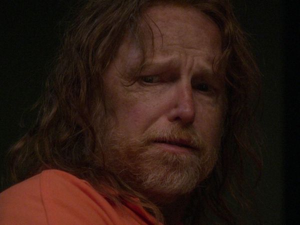 Criminal Minds - Keeper