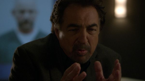 Criminal Minds - Profiling 202