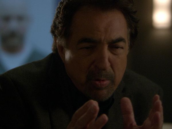Criminal Minds - Profiling 202