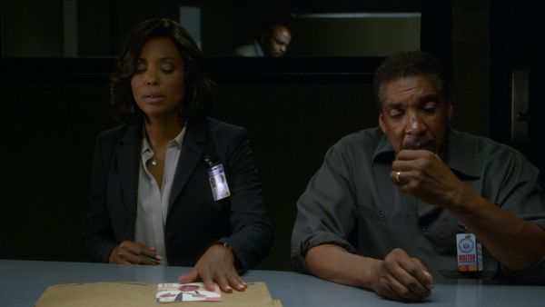 Criminal Minds - Mirror Image