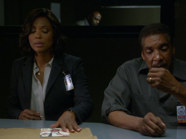 Criminal Minds - Mirror Image